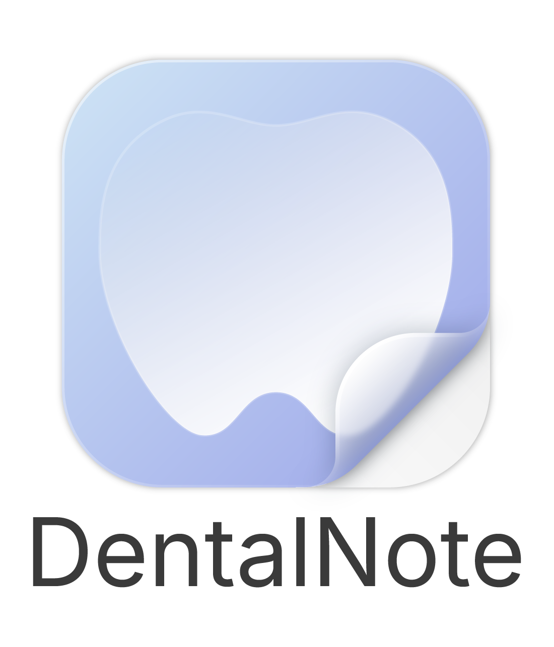 DentalNote logo